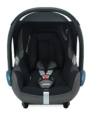 Maxi-Cosi&reg; CabrioFix Infant Carrier - Cappuccino Reflection