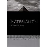 Materiality (Politics, History, and Culture)
