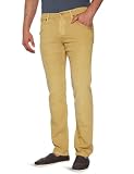 Wrangler - Ben - Jean - Homme - Jaune