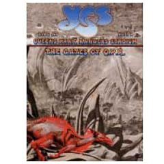 Yes: Live 1975 at Q.P.R., Vol 1 [Import USA Zone 1]