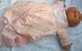 Cabbage Patch Kids, Vintage 12" Doll Figure Plush Toy