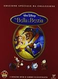 La Bella E La Bestia (Ltd) (2 Dvd+Libro)