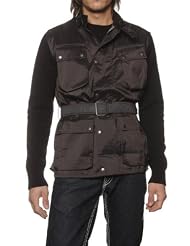 Belstaff Waistcoat BELTED