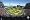 New York Mets MLB Shea Stadium Wallpaper Photo Mural - Small