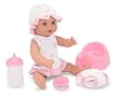 Melissa & Doug Annie - 12" Drink and Wet Doll Melissa & Doug Annie - 12" Drink and Wet Doll