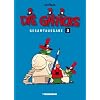 Die Gifticks Gesamtausgabe 3: Das alte Schloss / Die Erbschaft