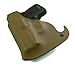 Vedder Holsters Pocket Locker Kydex Pocket Holster - Glock 42 .380