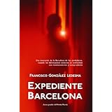 expediente barcelona calle negra spanish edition