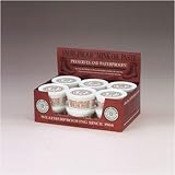 SNOW PROOF MINK OIL - 3oz