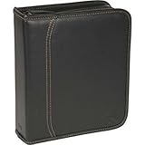 DVB-40 48-Disc DVD Wallet