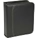 Case Logic Dvb40 Dvd Album, Holds 48 Dvds - Koskin - Black