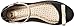 Zaxy Women's Fantasy Ballet Flat