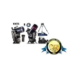 Meade ETX-125 PE UHTC Astro Telescope Premier Edition 125 PE w  Tripod, AutoStar GOTO Controller.... by Meade