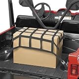 Quadboss UTV Heavy Duty Cargo Net