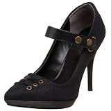 Nine West Women's Dachi Mary Jane Pump