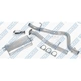 Dynomax 19360 Exhaust System by Dynomax