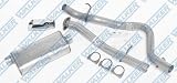 Dynomax 19360 Exhaust System