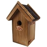 Esschert Design Wren Bird House - Antique Wash $18.99