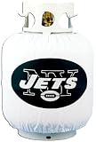 9.5"X12.2" Tank Cover New York Jets