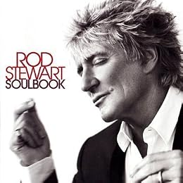 © Amazon Rod Stewart Picture 1