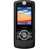 Motorola MotoRizr Z3 Quad Band GSM Cellular Phone ( Unlocked )