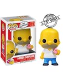 Funko Homer POP