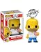 Funko Homer POP_s-1
