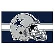 Dallas Cowboys NFL 3x5 Banner Flag (36x60")"