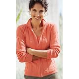 Eddie Bauer(エディー・バウアー) ケーブルフルジップモック