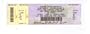 KENNY CHESNEY 6/6/08 MGM VEGAS CONCERT TICKET--NICE SOUVENIR & COLLECTIBLE!
