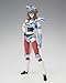 Bandai Tamashii Nations Eagle Marin 