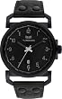Observer - Black / BIP / Black Dial Vestal Watch