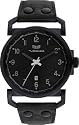 Observer - Black / BIP / Black Dial Vestal Watch