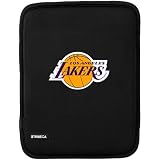Tribeca Fva3554 Ipad Slip Sleeve Los Angeles Lakers