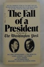 The Fall of a President