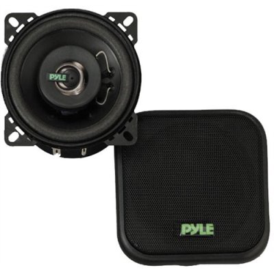 Pair Pyle Plx42 4 2 Way 120w Plx Series Car Audio Speakers 120 Watt Pair Pyle Plx42 4 2 Way 120w Plx Series Car Audio Speakers 120 Watt