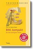 BWL kompakt - die 100 wichtigsten Fakten