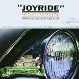 Music : Joyride