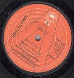 WHEN YOU DANCE WITH ME 7 INCH (7" 45) UK EPIC 1977