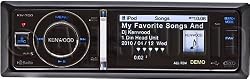 Kenwood Kiv-700 AM FM iPod R iPhone R Receiver discount price