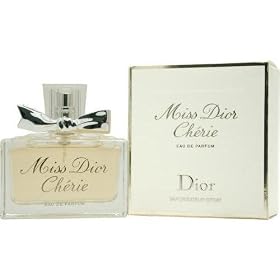 Miss Dior Cherie By Christian Dior For Women. Eau De Parfum Spray 3.4 oz