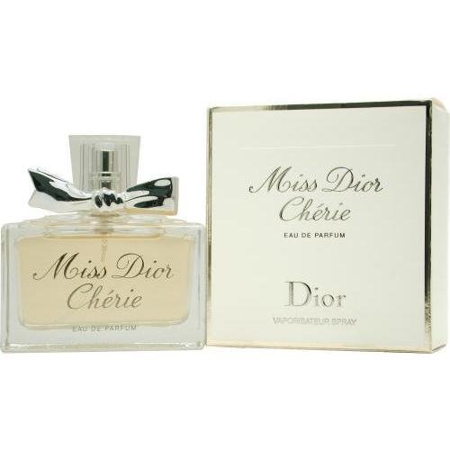 Christian Dior Miss Dior Cherie Eau de Parfum (100ml Spray) Preisvergleich