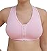 Valmont Zip-Front Sports Bra - 1611A
