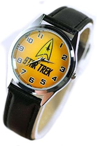 Star Trek watch Star Trek Man's Woman's Watch, Watch:ST2