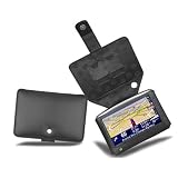 Noreve TomTom ONE XL / XLS leather case
