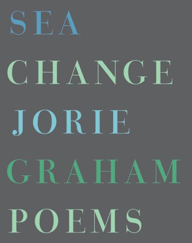 Jorie Graham