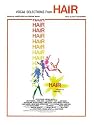 Hair: Vocal Selections