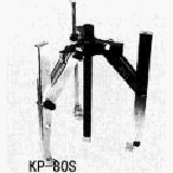 KOTO 大型ギヤプーラー（3本爪） KP-80S