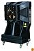Port-A-Cool PAC163SVT 16-Inch Portable Evaporative Cooling Unit with Vertical Tank, 3900 CFM, 900 Square Foot Cooling Capacity, 3-Speed, Black