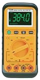 UEI DM384 Digital Multimeter, CAP, HZ, Auto Ranging